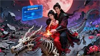 【Full】❤️Emperor Hidden For 1000 Years, Divorced, Then Triggers 1M× Return