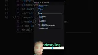 How To Create Button Using HTML CSS code
