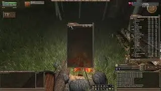 гайд, как играть в Wurm unlimited поиск места для поселения (запоротое видео)