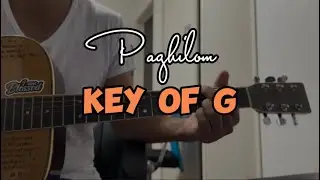 Paghilom (Healing) - Victory Worship Cover