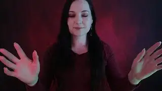 ASMR Walking Around You ⭐ Layered Sounds ⭐ Soft Spoken