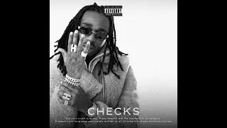 Quavo x Takeoff Type Beat "Checks" | Trap Instrumental 2023
