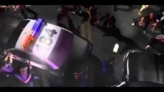 (PS) Resident Evil 3: Nemesis (Вектор)