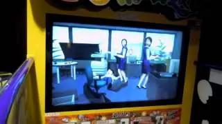 Super Table Flip - Cho Chudabai Gaeshi - 超・ちゃぶ台返し