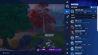 Fortnite. ZULU tactics.