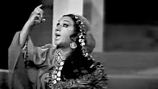 Lola Flores – El Lerele 1970 / CC Esp Eng