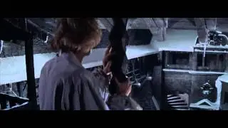 Dance of the Vampires (1967). Short scene