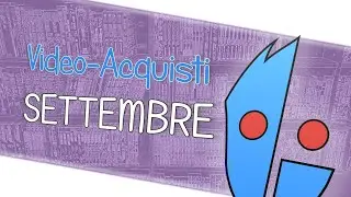 Manga/Comic Book Purchases - September 2021