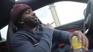 Fresh E. Rose - Poppin Shit #NashMade