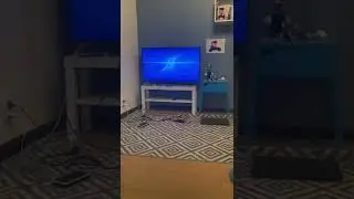 (YLE) TV Finland ident