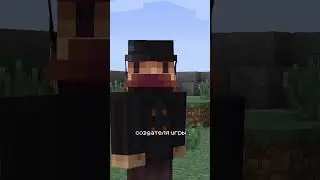 Это Первый Хоррор Мод Для Майнкрафт 😱 