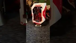 WWE Ultimate Edition BRAY WYATT/ THE FIEND
