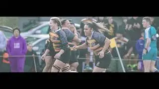 Womens Rugby Ten A Side FINAL EDEN versus PUKETEPAPA ROSKILL