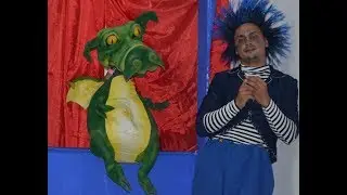 Eu tinha uma Casinha - Canção infantil