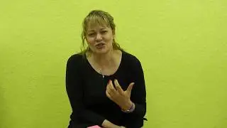 Быть собой, слышать себя- коммитмент одним словом.