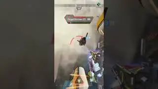 Apex Legends Ranked Squad Wipe #apexlegends #apex #gaming