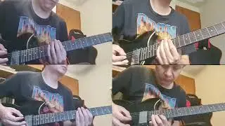 Cover Meine Tränen de Rammstein