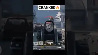 Cranked Recharged : COD Mobile || Moviebaaz