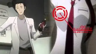 Kokoro Okarin - ココロオカリン 【Steins;Gate】[MAD] 10 Hours