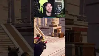 Собрал ВСЕ МЕДАЛЬОНЫ в НОВОМ СЕЗОНЕ! #shorts #фортнайт #5глава #fortnite