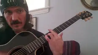 discord request: Everlong; Foo Fighters