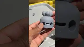 3D Printing parts that fit together! 🤩 #nomadsculpt #anycubic #lycheeslicer