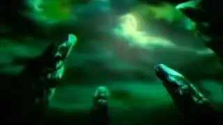 [AMV] Tarja Turunen & Martin Kesici - Leaving You For Me