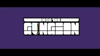 Консоль в Enter the gungeon! (ОРУЖИЕ, ПРЕДМЕТЫ И АКТИВКИ) Пиратка.