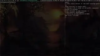 3 - Agregar caja de comentarios a blog - Aprendiendo Ruby on Rails