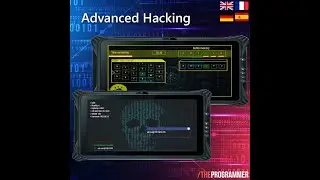 Arma 3 - Altis Life Script - Advanced Hacking