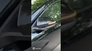 повтрители зеркал на весту рестайлинг плазма
