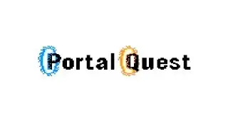 PORTAL QUEST WALKTHROUGH