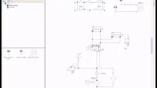 Creating a library from a circuit Electro-Hydraulics, Automation Studio™ Educational Edition - Famic