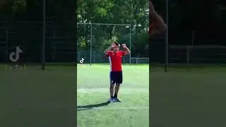 What a goal👏😬