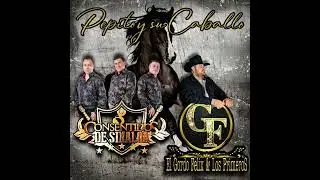 Pepito y Su caballo - Consentidos De Sinaloa ft. El Gordo Félix & Los Primeros - 2025