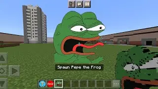 Pepe the Frog 