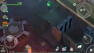 Last day on earth : bunker alfa code (july 2 2018)