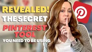 Uncover the MUST-HAVE Tool to Boost Your Pinterest Strategy