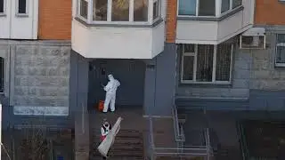 04/04/20 РОССОШАНСКАЯ УЛ д 6 под 4....