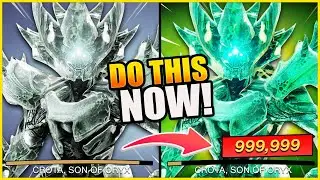 7 Things You’re Doing WRONG in Crota’s End! (Destiny 2)