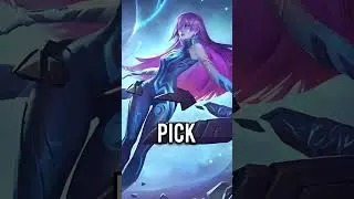 Novaria Counter Hero Mobile Legend 😱😱| 