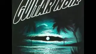 Aqua Velvets - Sliver of Moon