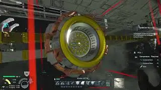 Space Engineers | Extreme Survival | Ep.36 - Is it Done YET!?!