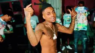 38k - JuCity Bird (Official Video)