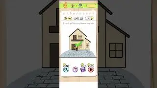 Brain Test level 225 Walkthrough #game #walkthrough#gaming #gamingvideos #braingames#gameplay #gamer