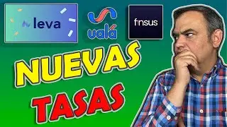 NUEVAS TASAS DE RENDIMIENTOS - Inversiones que han bajado sus rendimientos