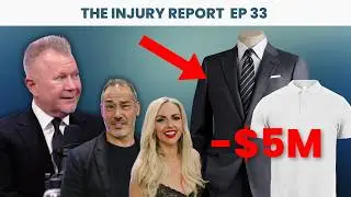 Celebrity Stylist: Your Outfit Could Cost You $5 Million in Court
