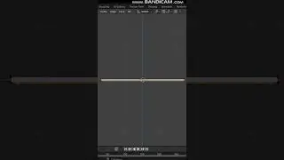 Blender. Заброшенный город. Часть 28. 