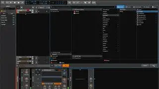 Bitwing inverted gate with self modulating legacy audio mod device