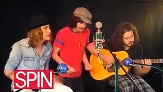 Foxy Shazam, 